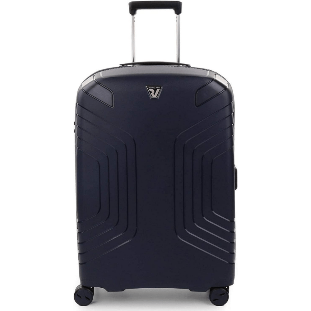 Roncato Ypsilon Mediana Expandible Azul Navy