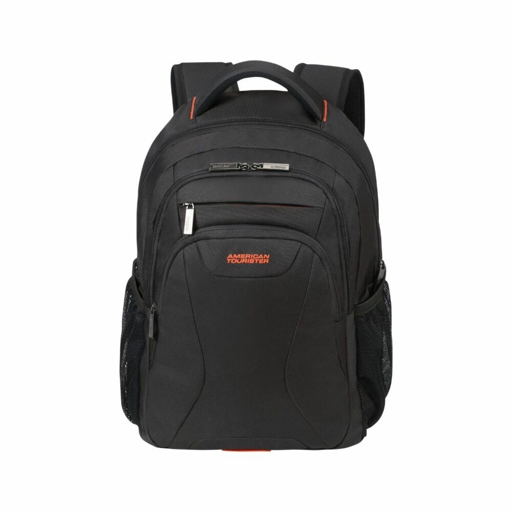 American Tourister Mochila AT Work para portátil 15.6¨color Negro