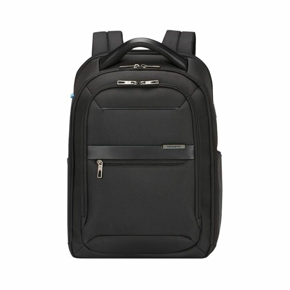 Samsonite Mochila Vectura Evo para portátil 15,6¨con entrada USB Color Negro