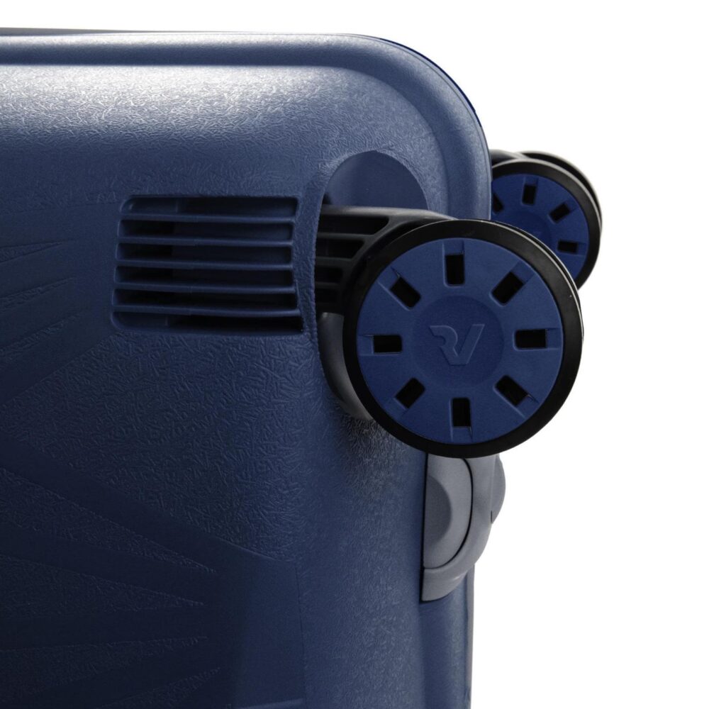 Roncato Light Cabina Azul Marino