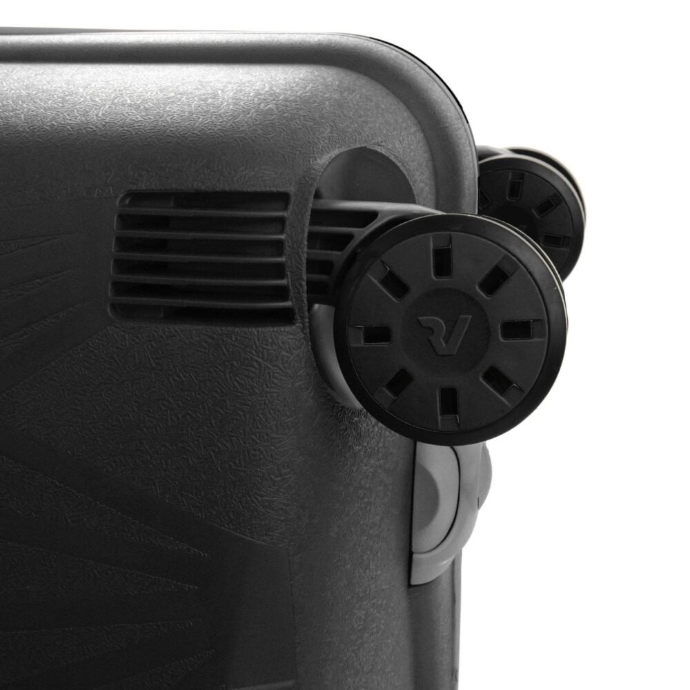 Roncato Light Cabina Negro