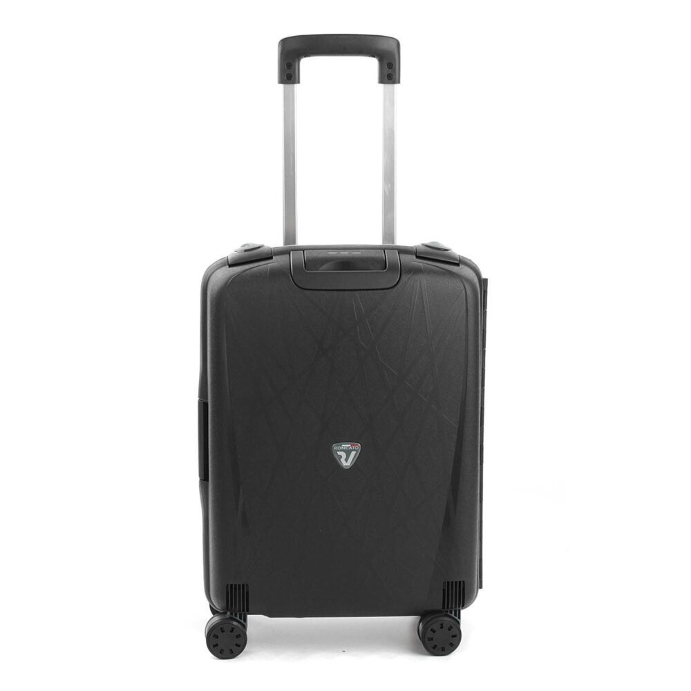 Roncato Light Cabina Negro