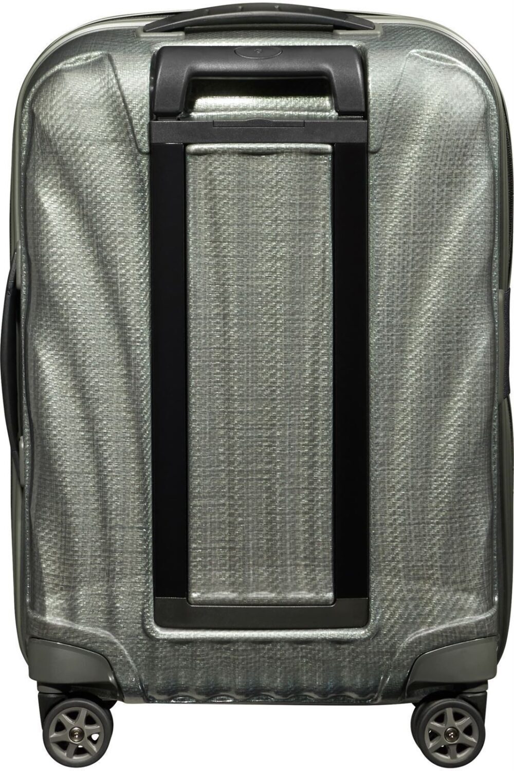 Samsonite Maleta C-Lite Cabina Expandible 55X40X20/23 Cms Capacidad 36/42 Litros Ultra Resistente y Ligera 2.1 Kilos color Metallic Green - Imagen 2